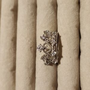 Tiara Ring